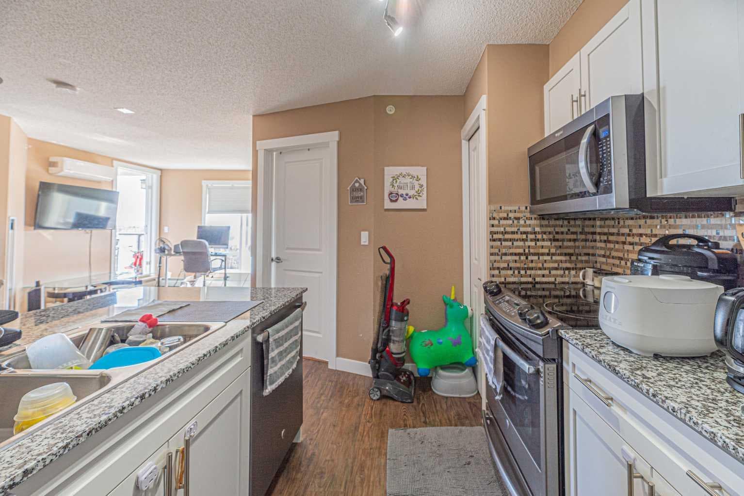 407, 10 Kincora Glen Park NW