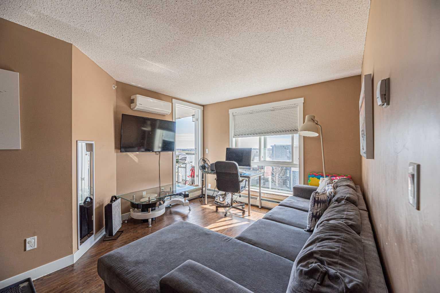 407, 10 Kincora Glen Park NW