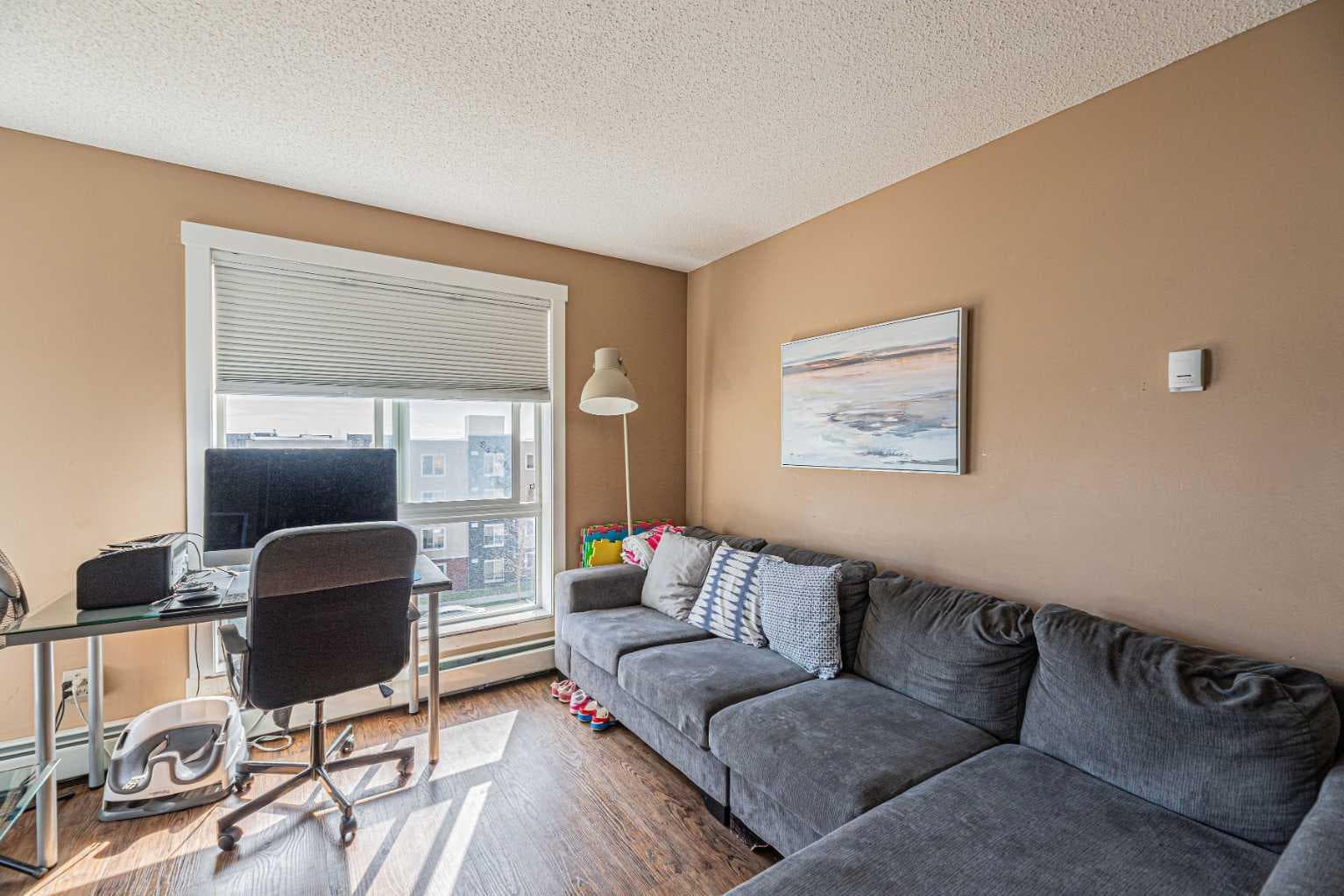 407, 10 Kincora Glen Park NW