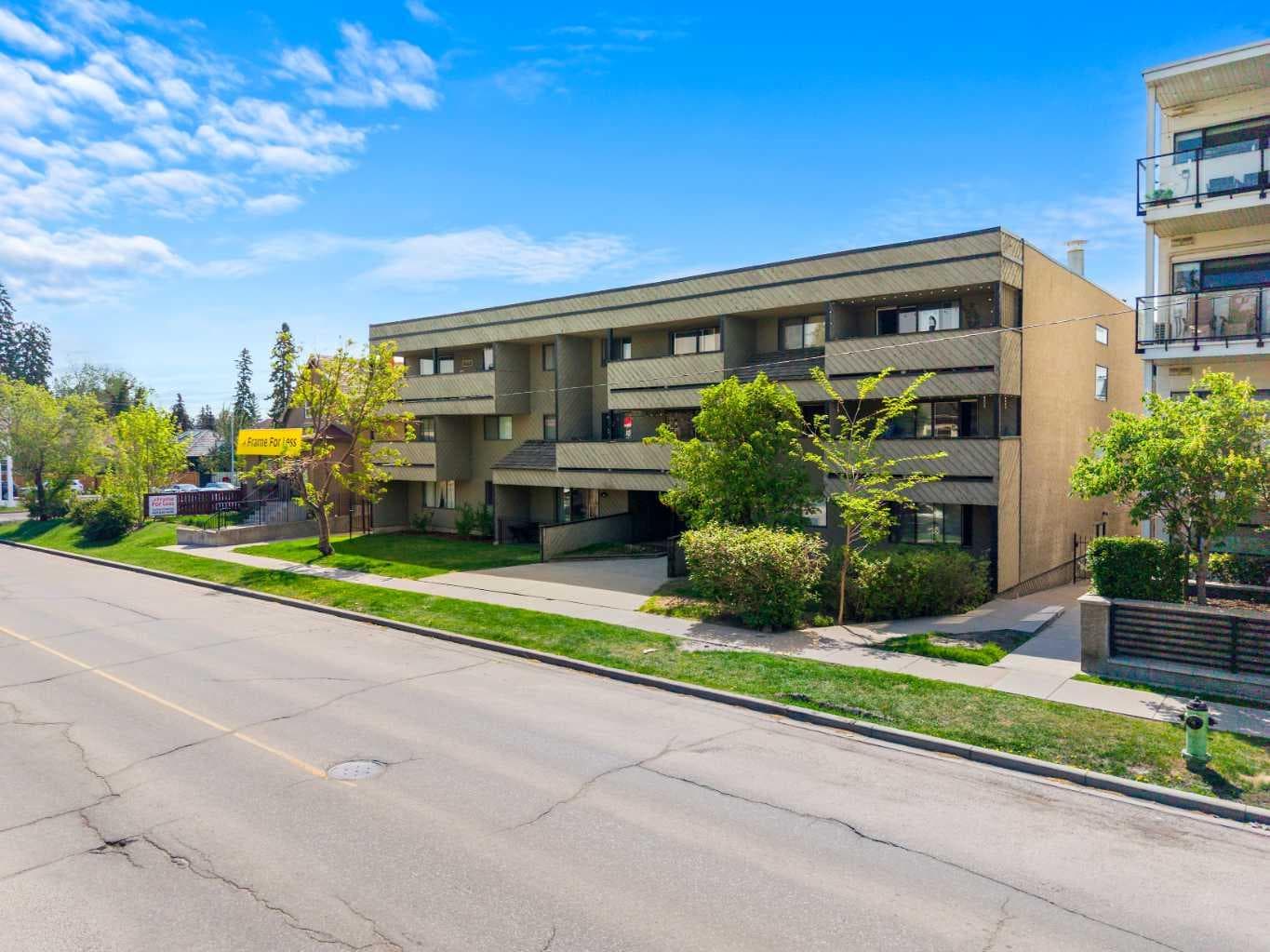 308, 1513 26 Avenue SW