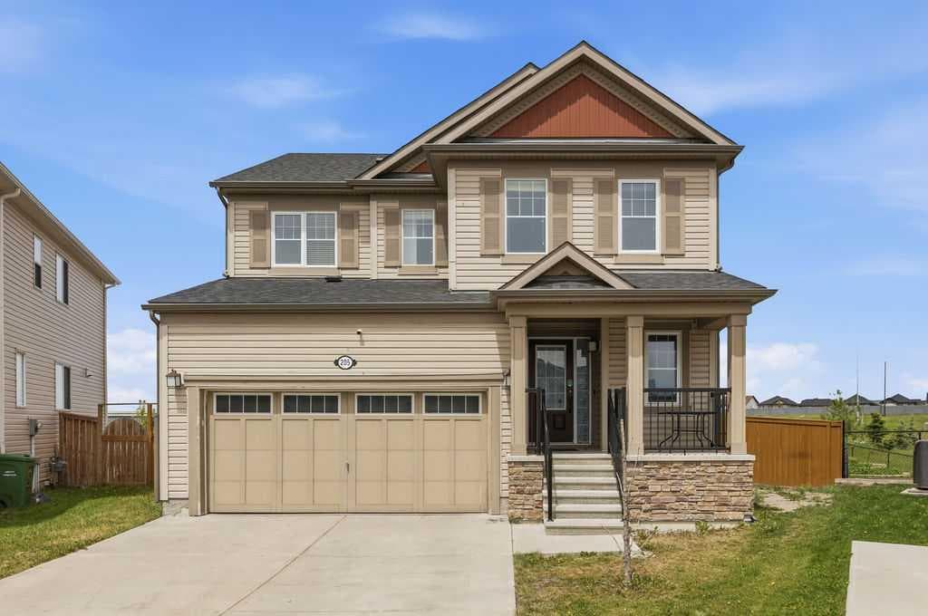 205 Cityscape Gardens NE