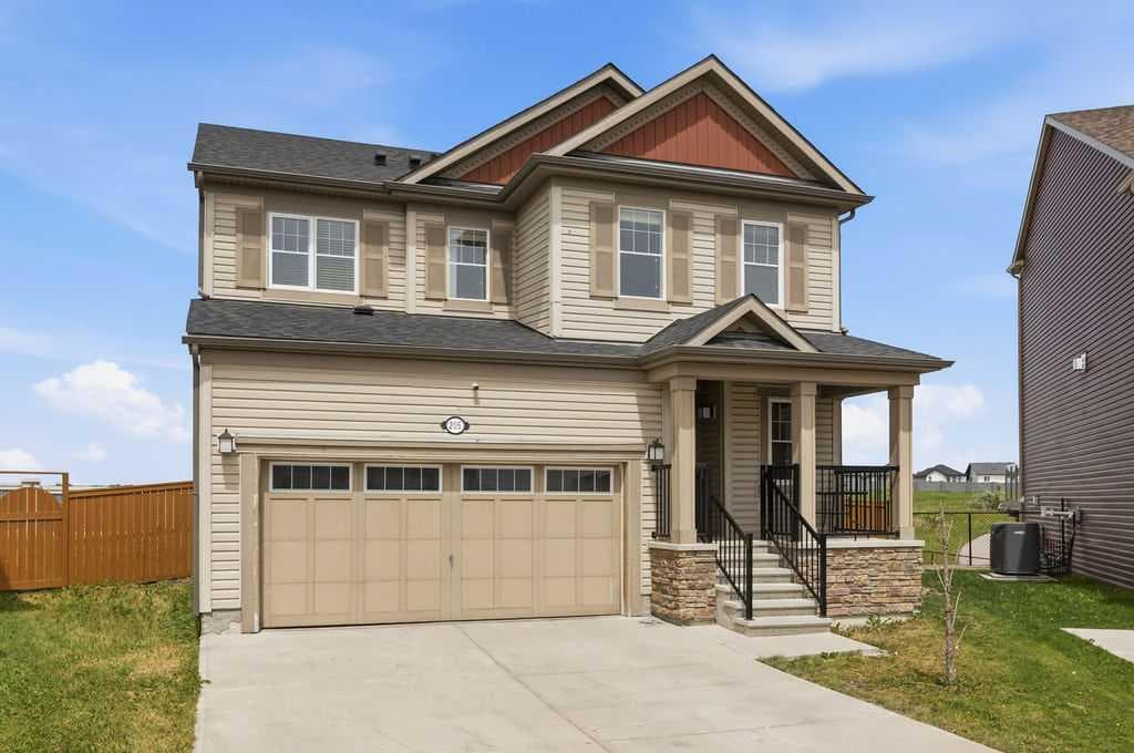 205 Cityscape Gardens NE