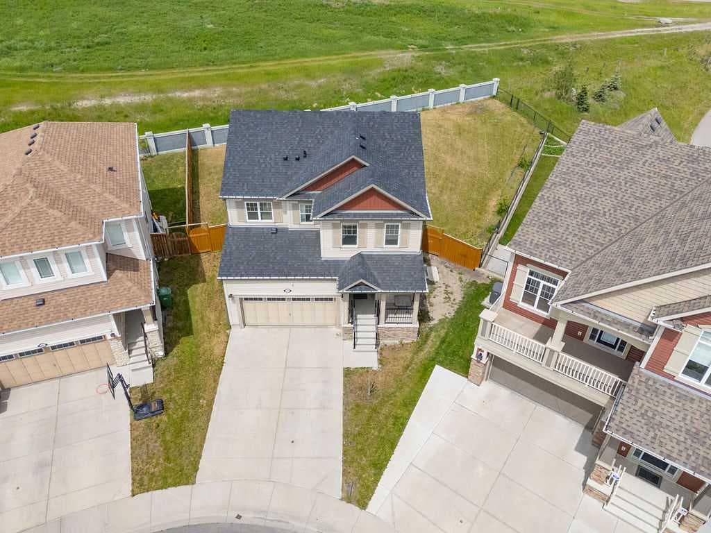 205 Cityscape Gardens NE