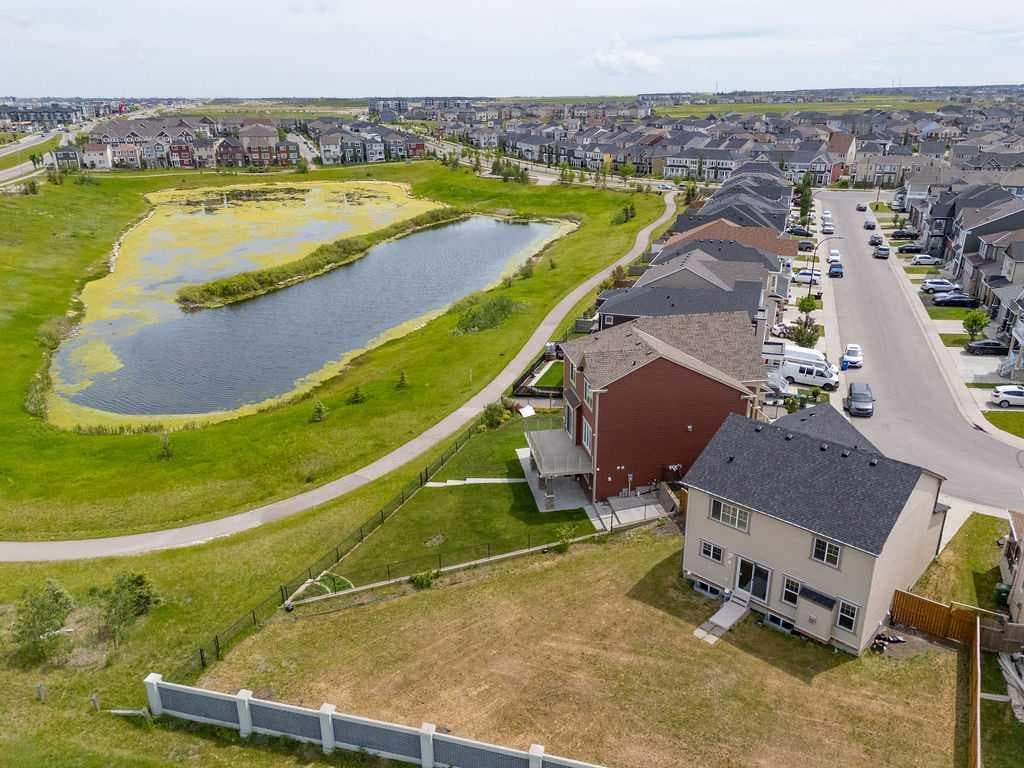 205 Cityscape Gardens NE