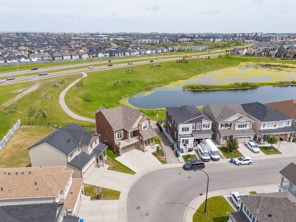 205 Cityscape Gardens NE