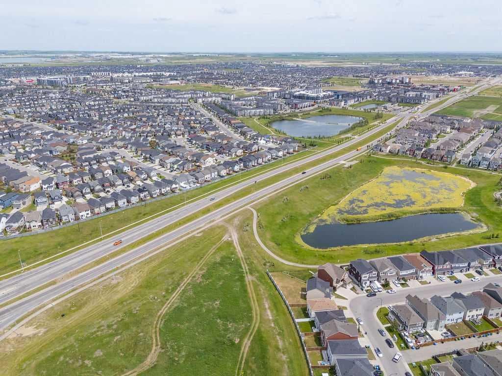 205 Cityscape Gardens NE