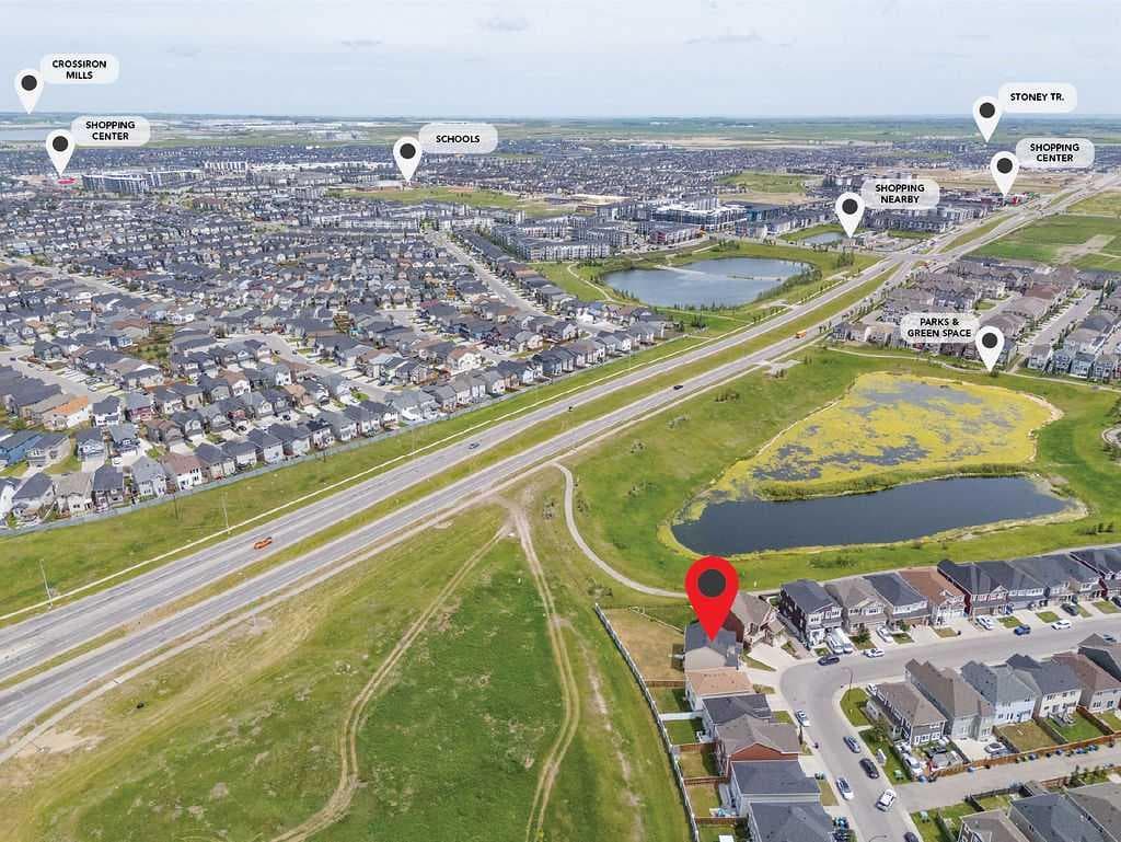 205 Cityscape Gardens NE