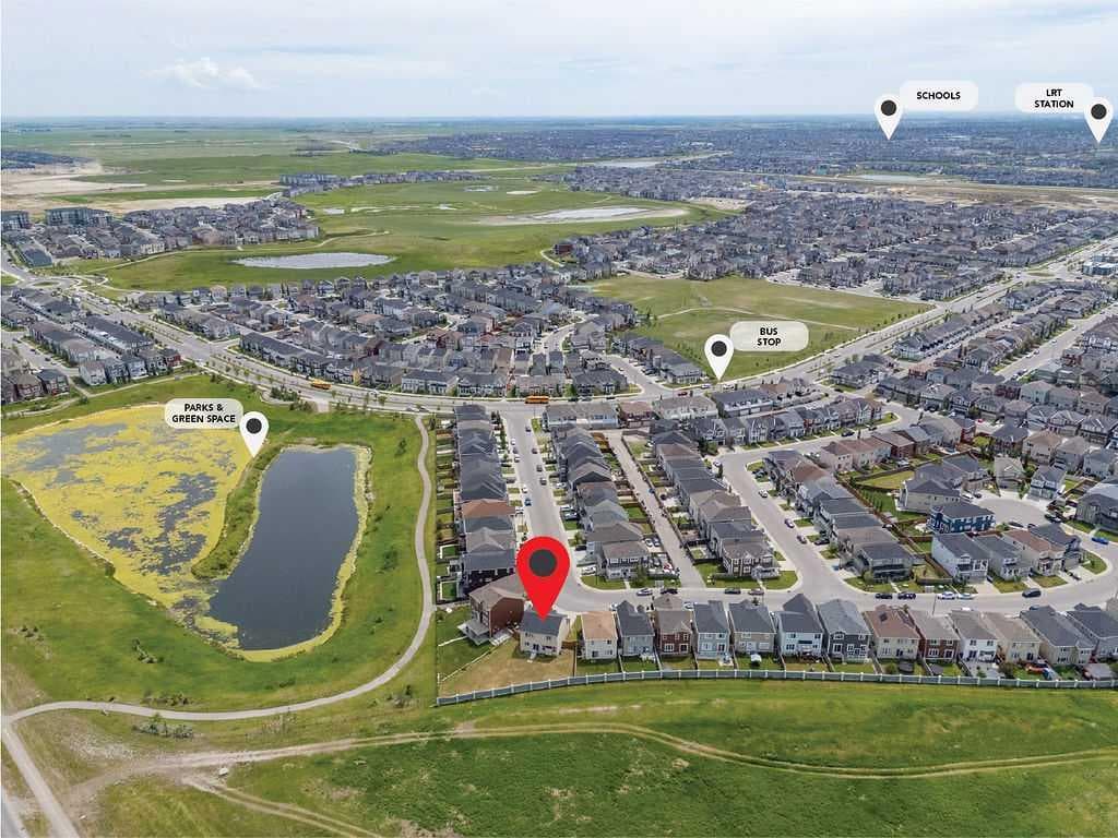 205 Cityscape Gardens NE