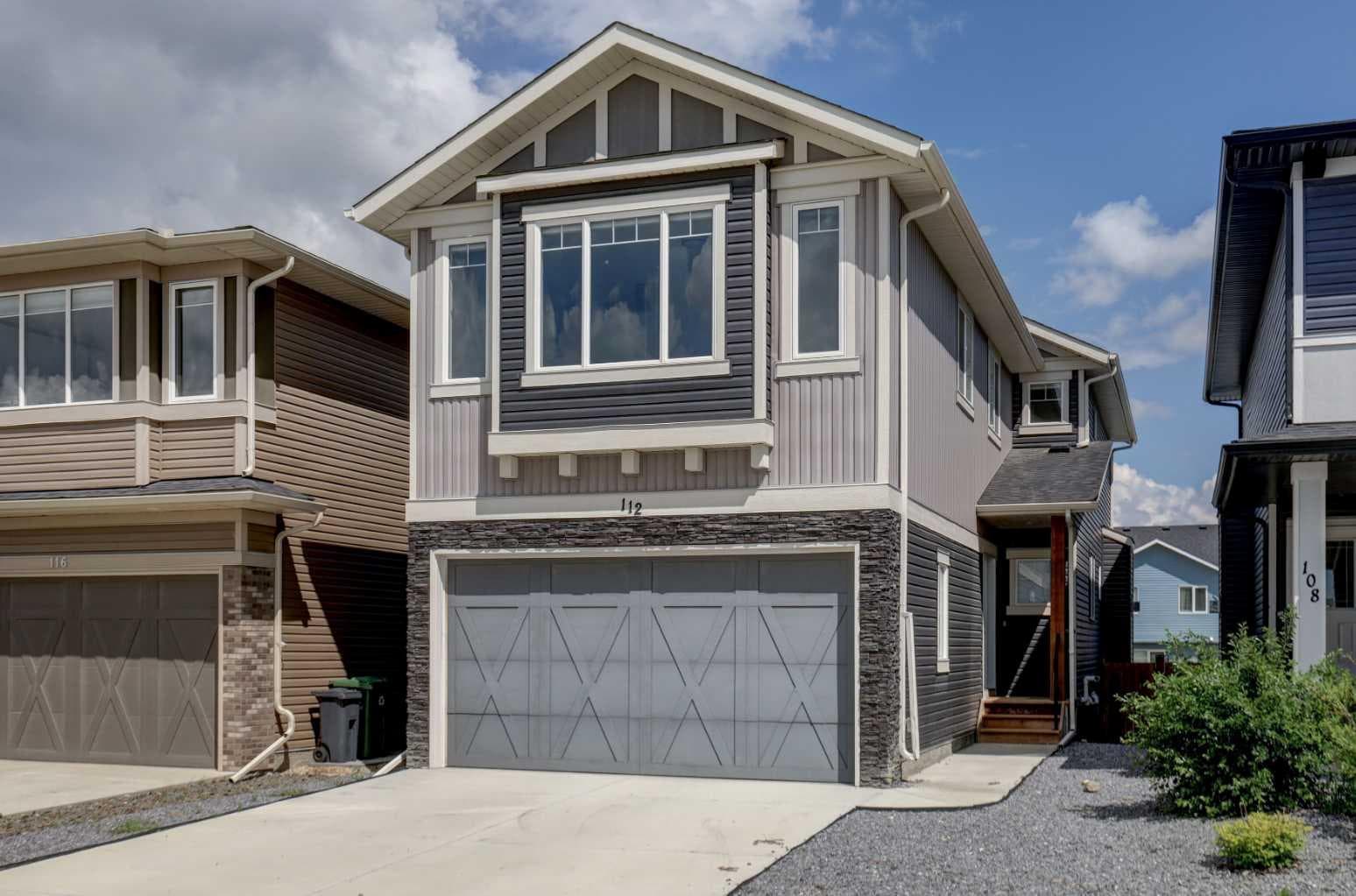 112 Emberside Place 
