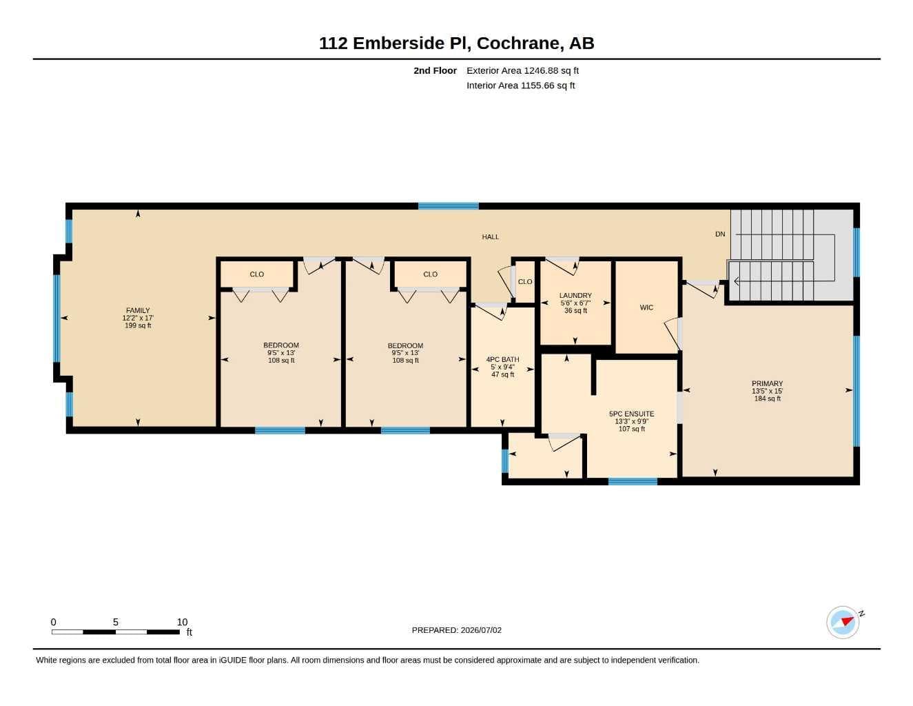 112 Emberside Place 