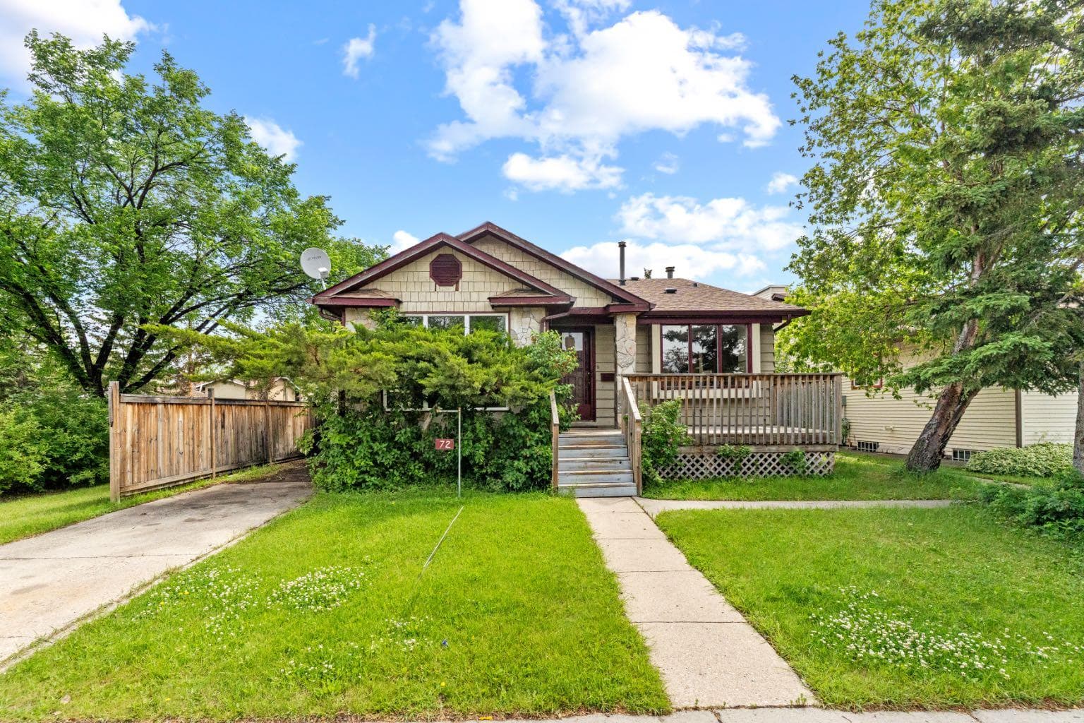 72 Templeson Way NE