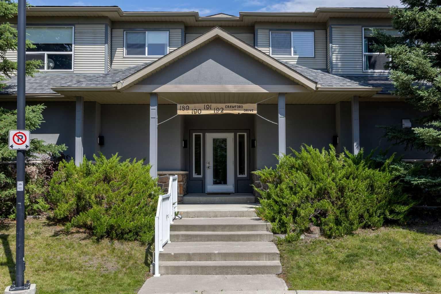 192, 192 Crawford Drive 