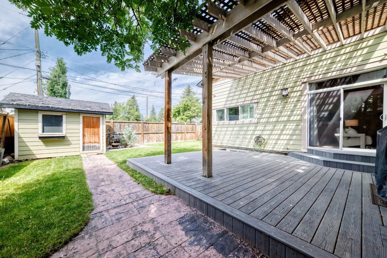 2623 Glenmount Drive SW