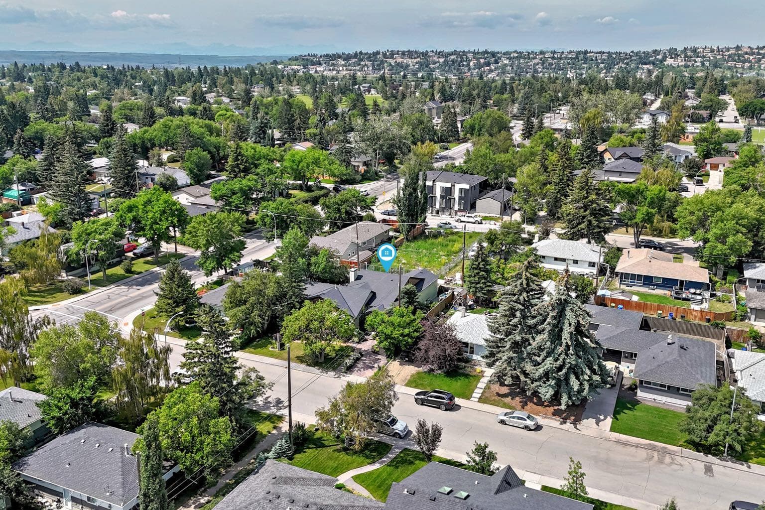 2623 Glenmount Drive SW