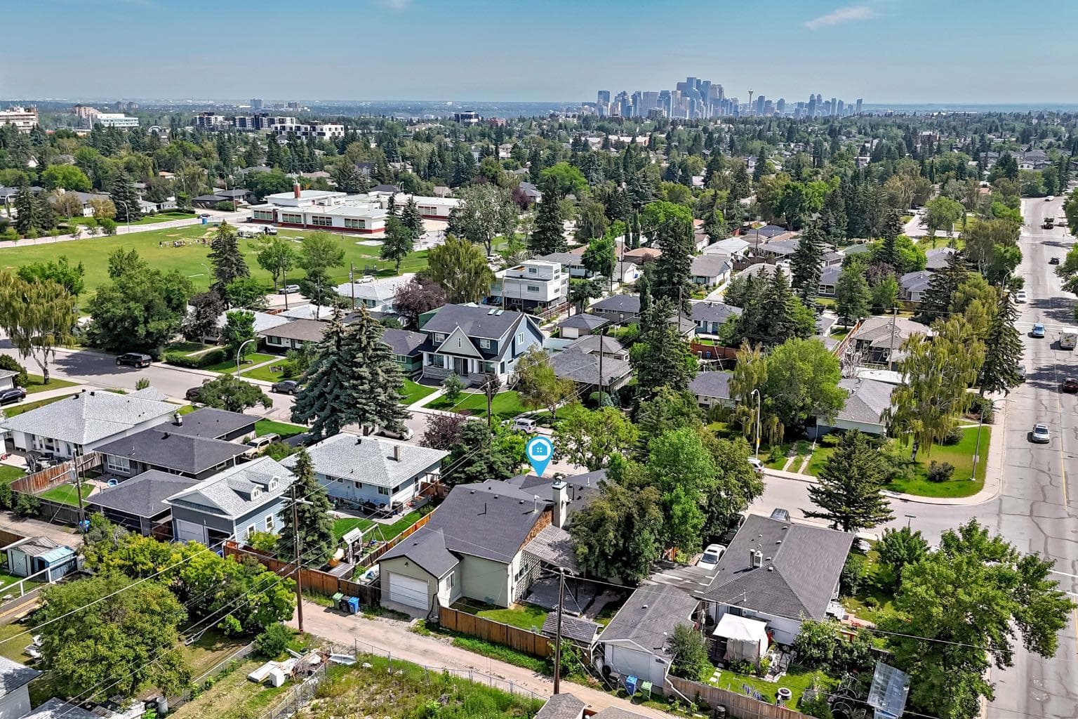 2623 Glenmount Drive SW