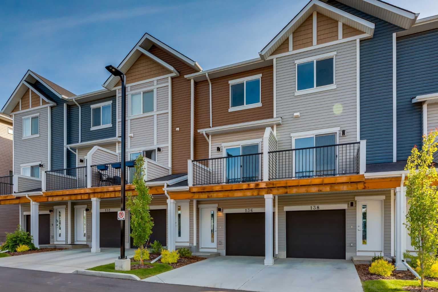 138 Tuscany Summit Square NW