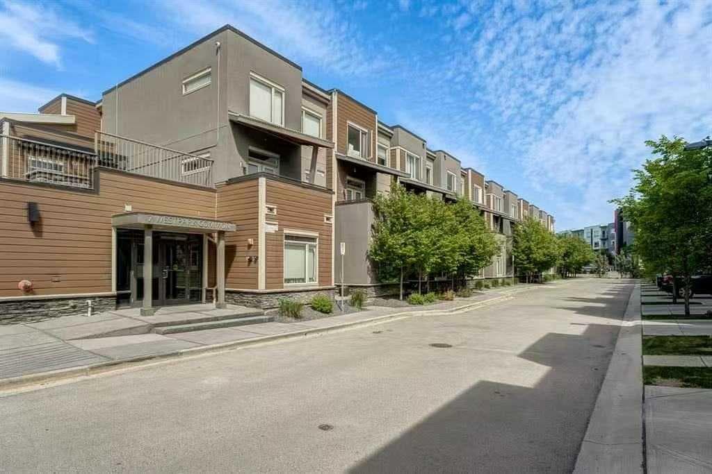 216, 10 Westpark Link SW