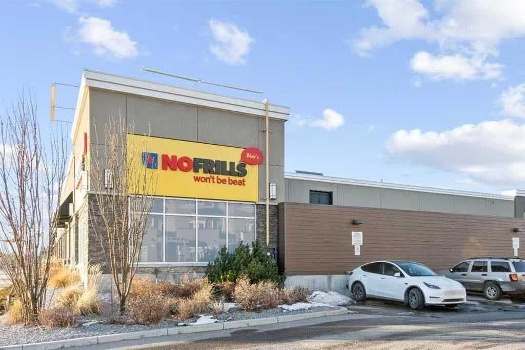 216, 10 Westpark Link SW