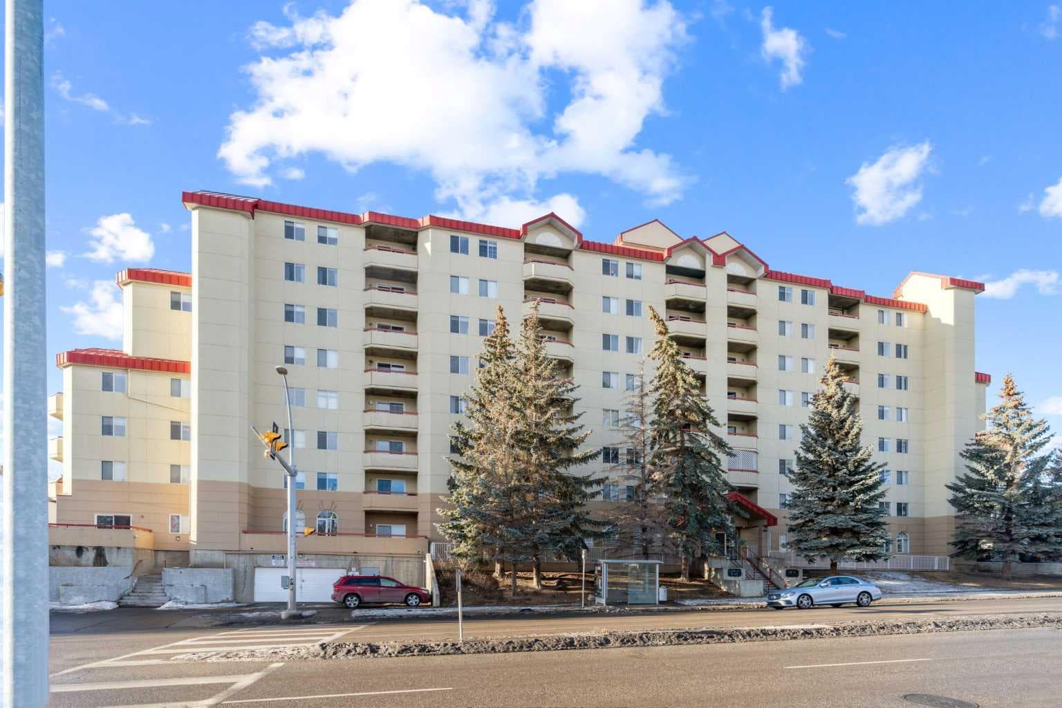 103, 2011 University Drive NW