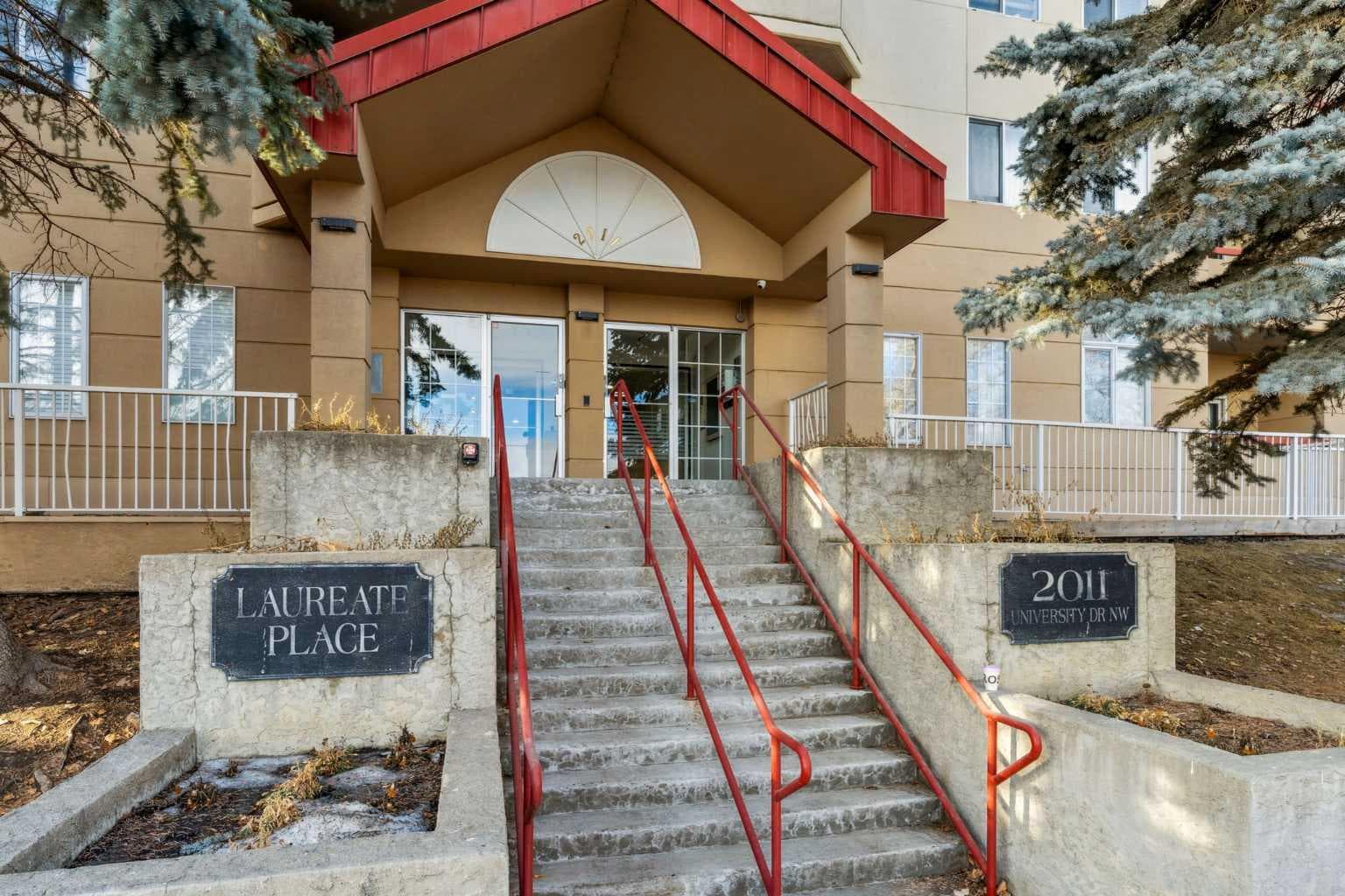 103, 2011 University Drive NW