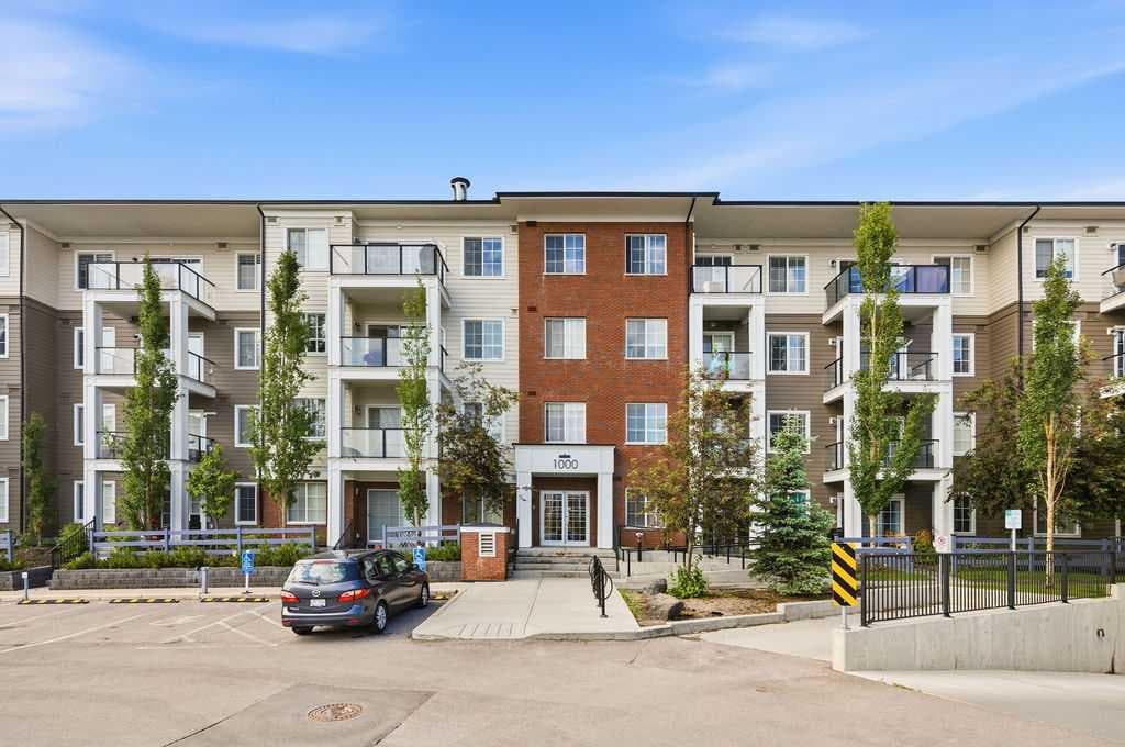 1104, 298 Sage Meadows Park NW