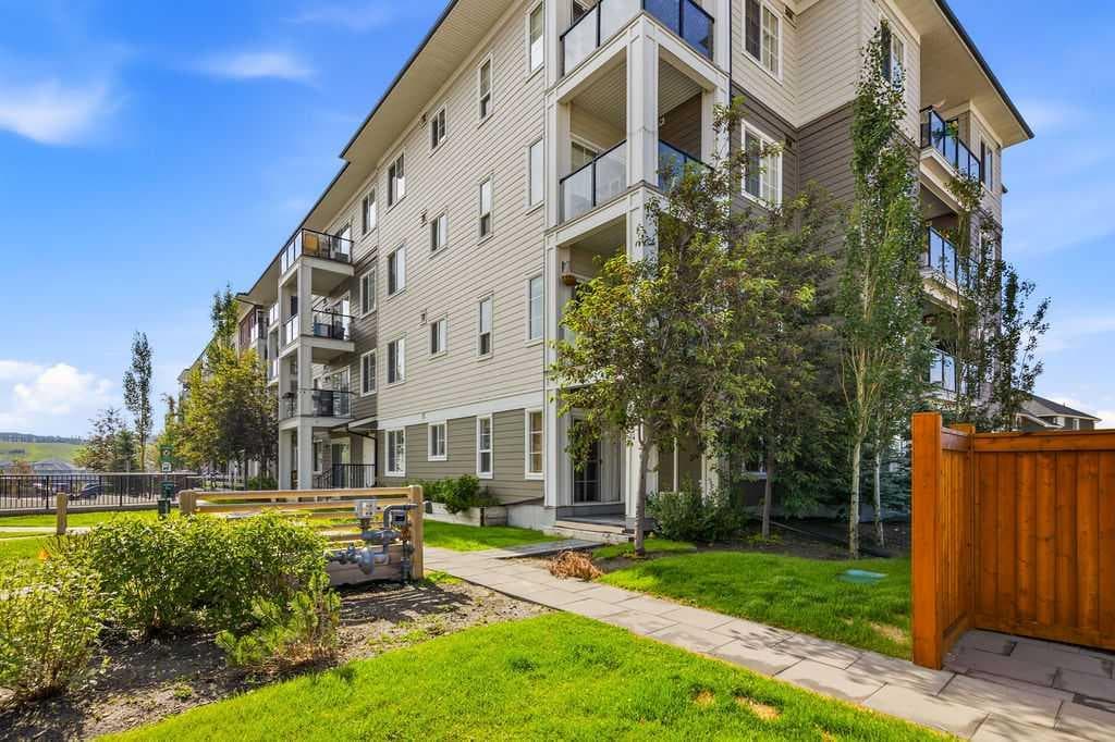 1104, 298 Sage Meadows Park NW