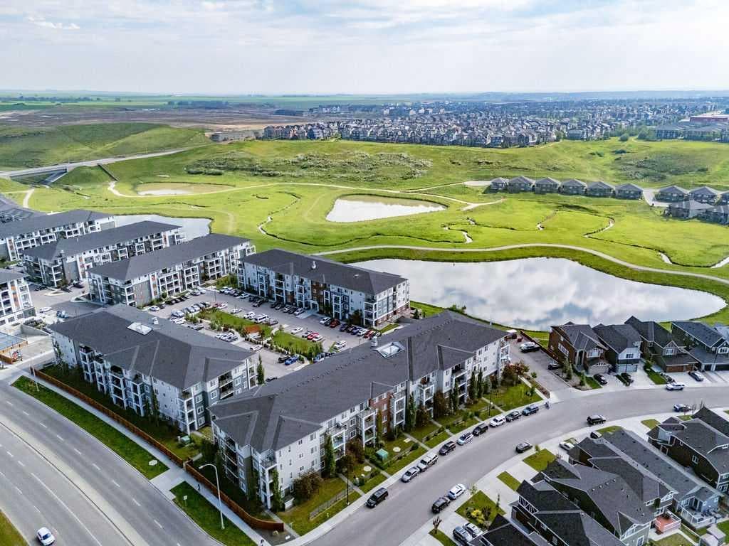 1104, 298 Sage Meadows Park NW