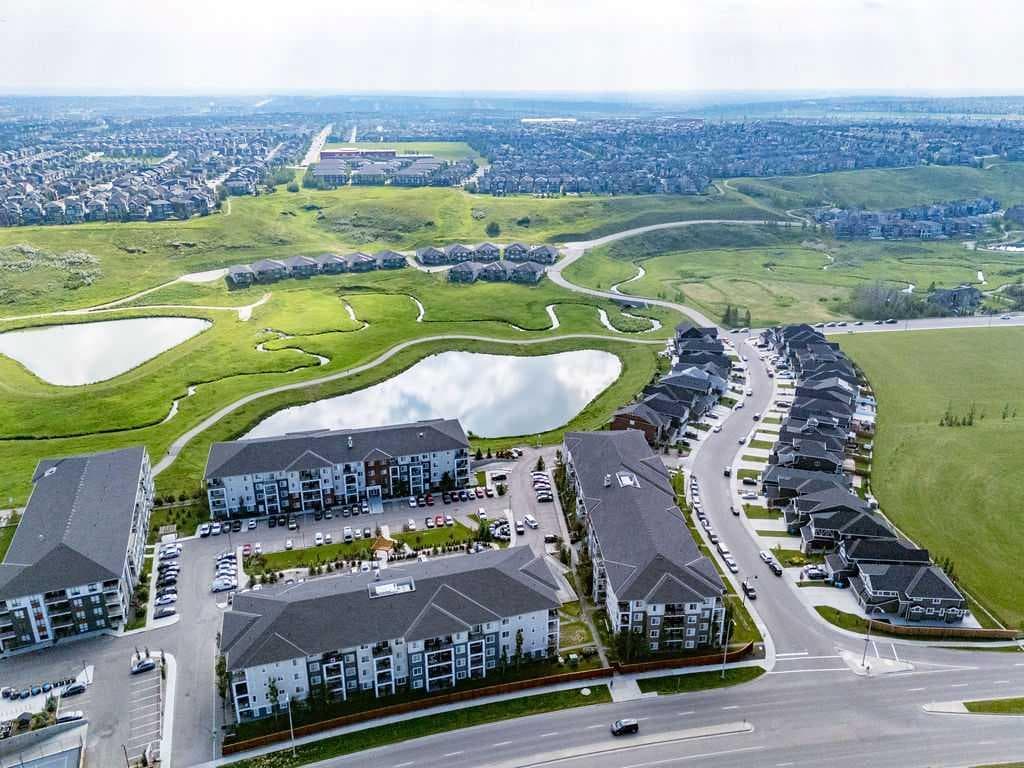 1104, 298 Sage Meadows Park NW