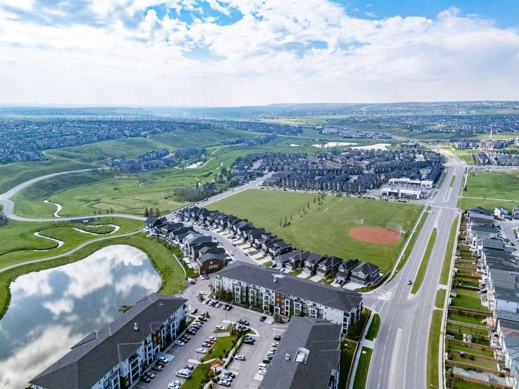 1104, 298 Sage Meadows Park NW