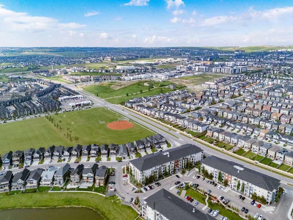 1104, 298 Sage Meadows Park NW