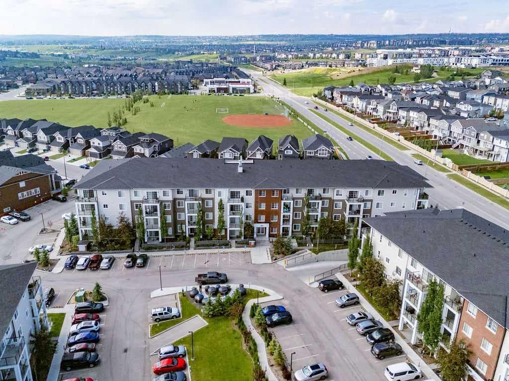 1104, 298 Sage Meadows Park NW