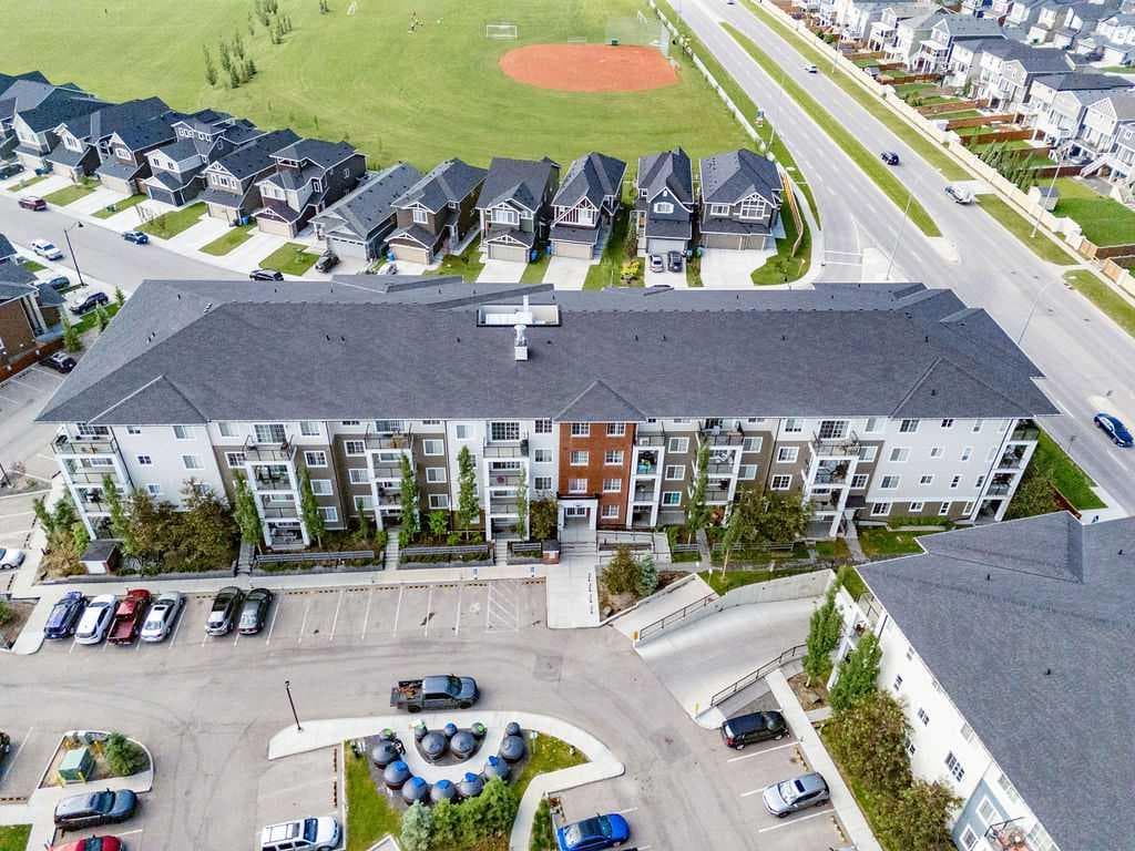 1104, 298 Sage Meadows Park NW