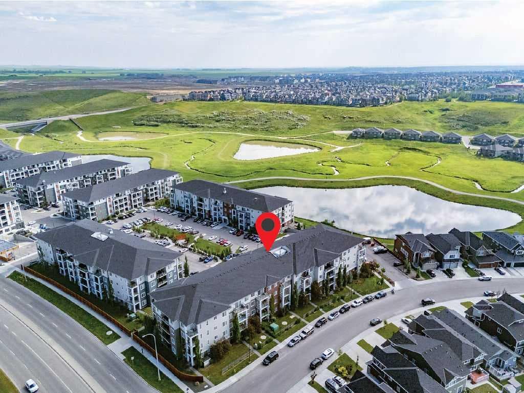 1104, 298 Sage Meadows Park NW
