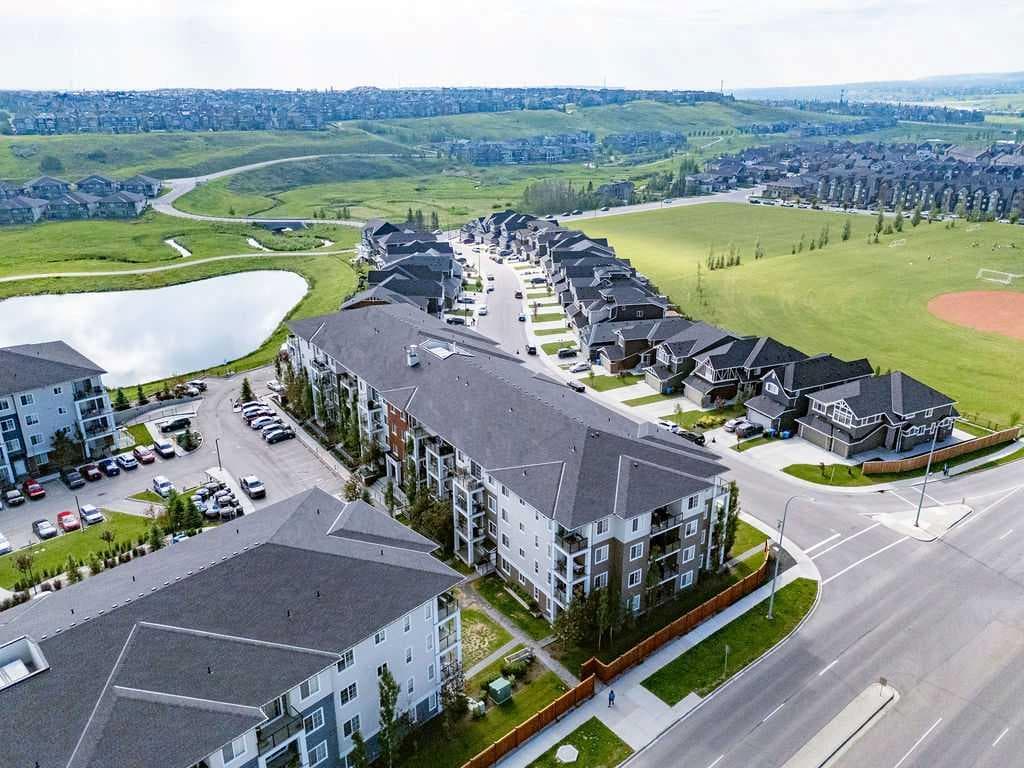 1104, 298 Sage Meadows Park NW