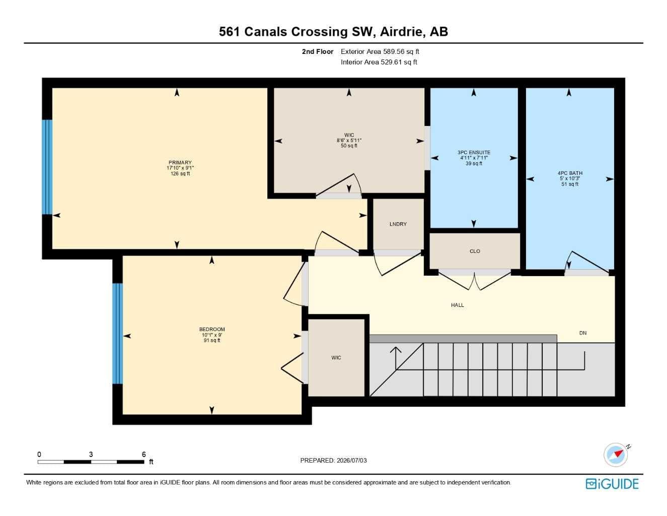 561 Canals Crossing SW