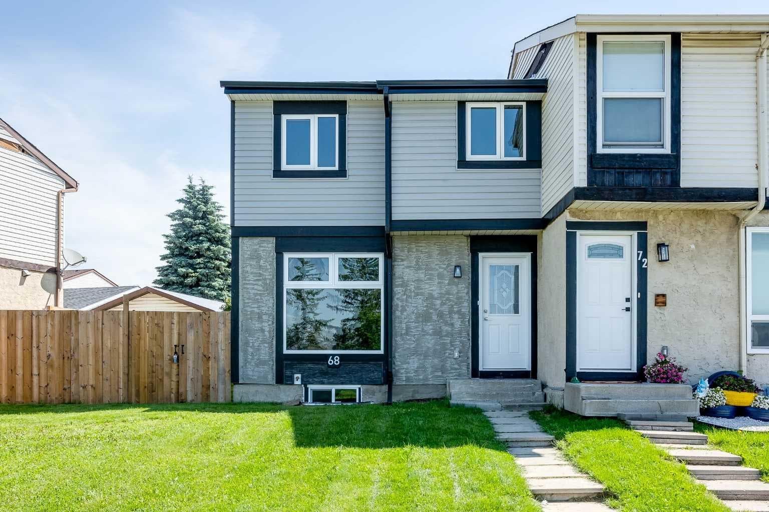 68 Abergale Way NE