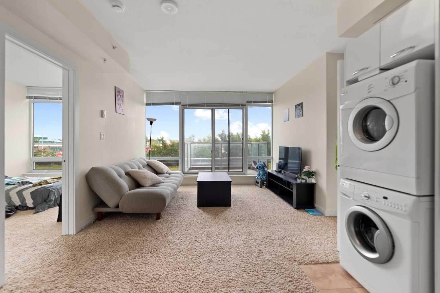 211, 3830 Brentwood Road NW