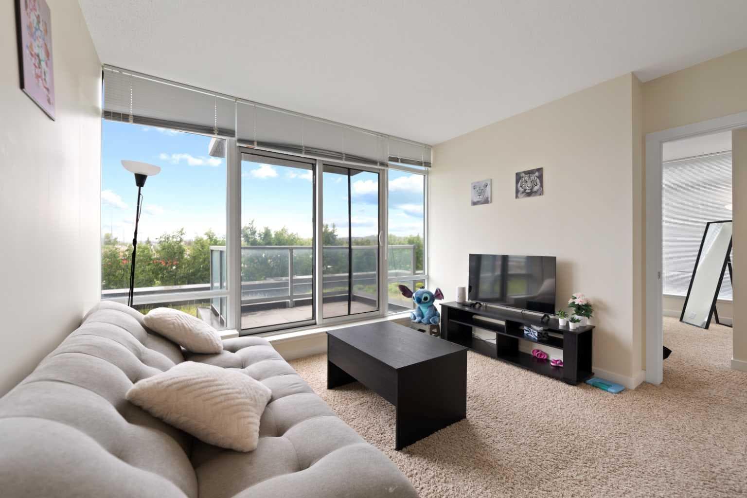 211, 3830 Brentwood Road NW