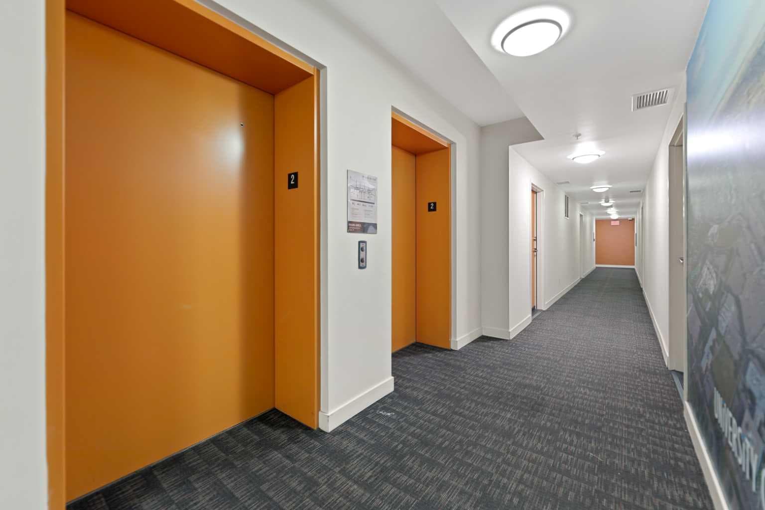 211, 3830 Brentwood Road NW