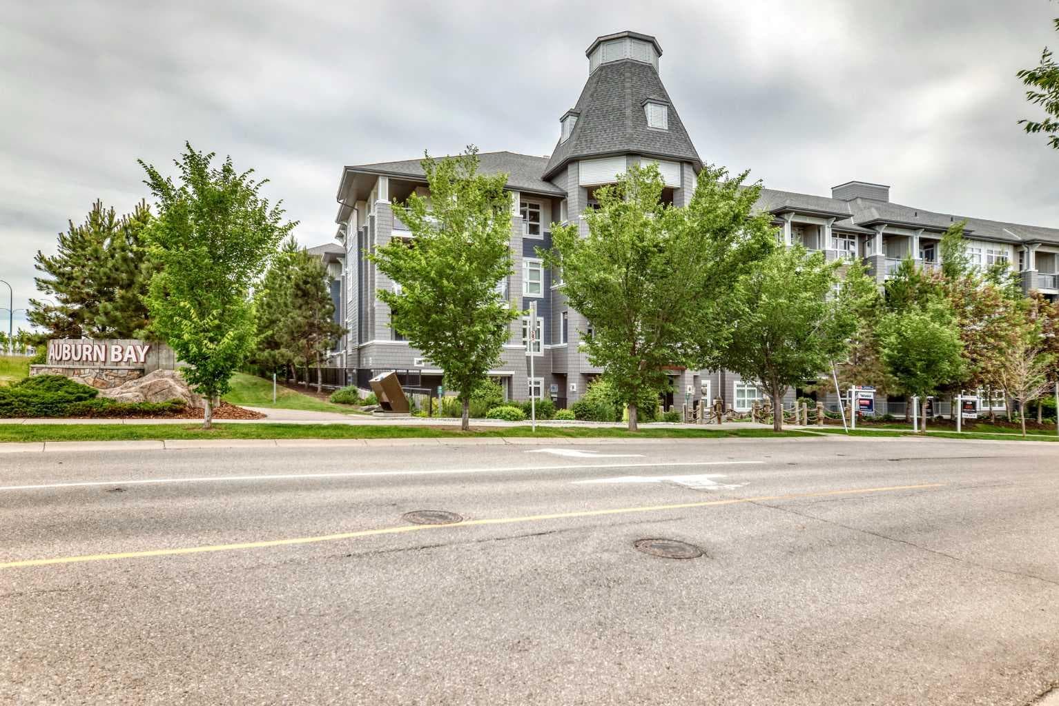 231, 25 Auburn Meadows Avenue SE