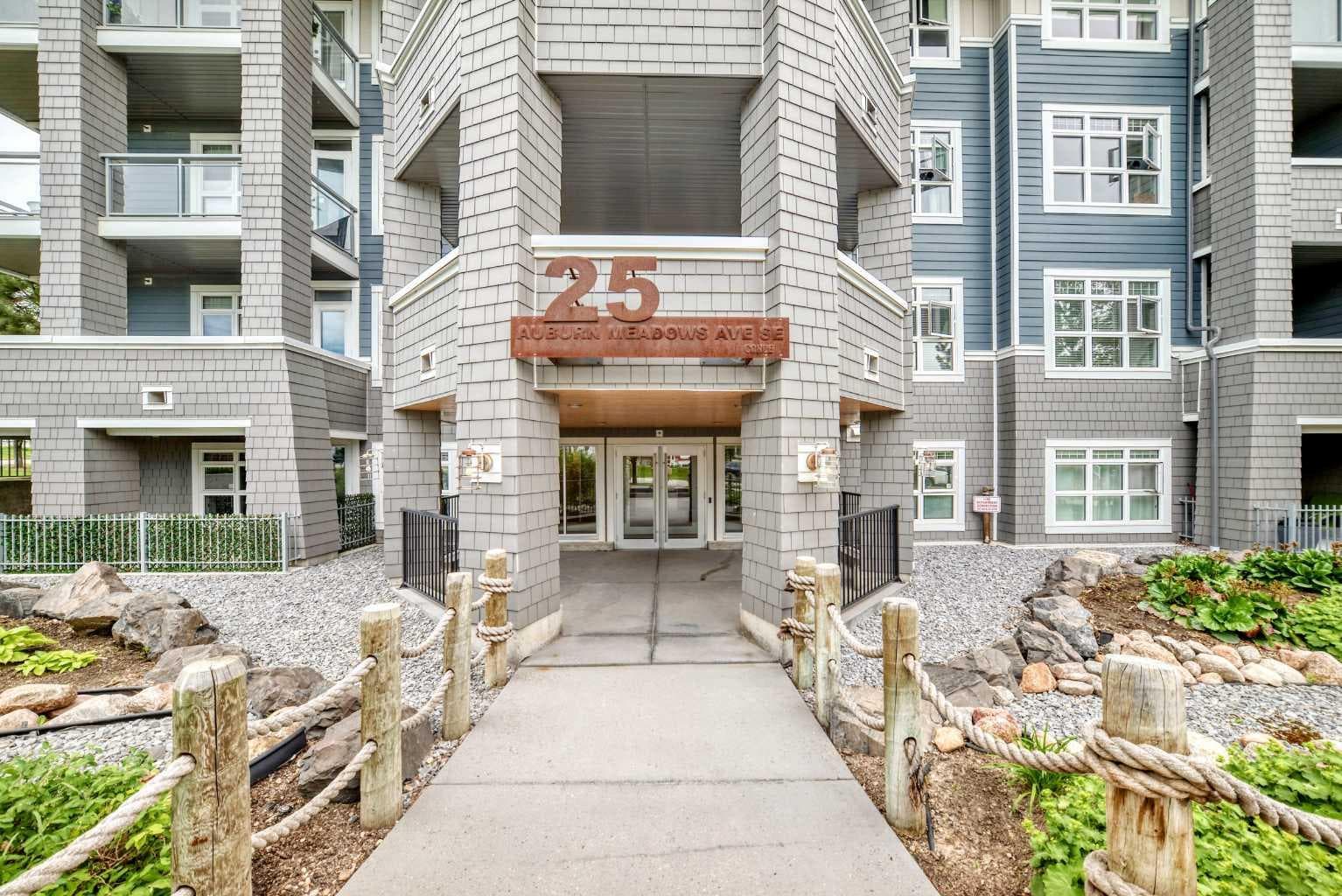 231, 25 Auburn Meadows Avenue SE