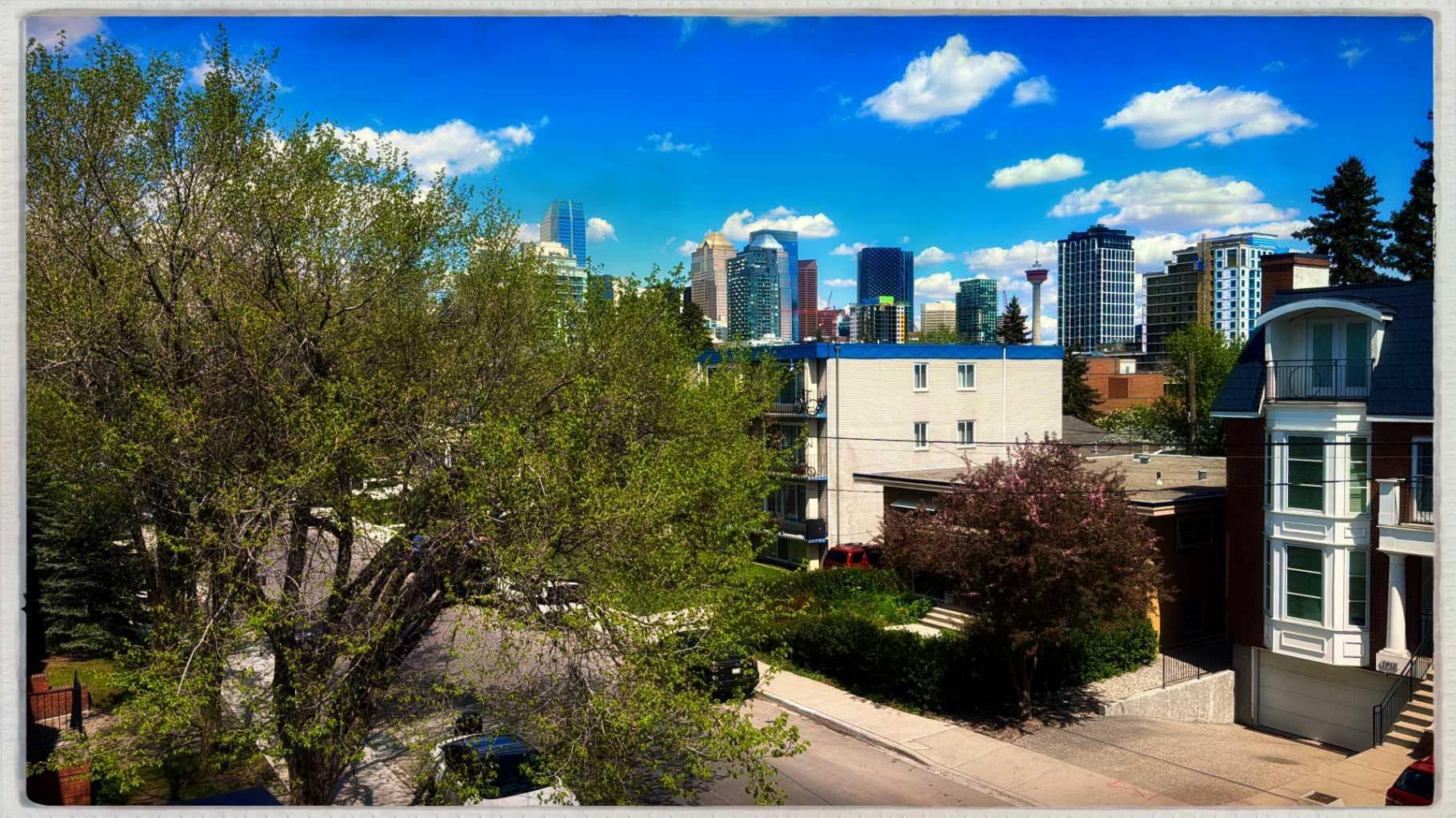 314, 808 Royal Avenue SW