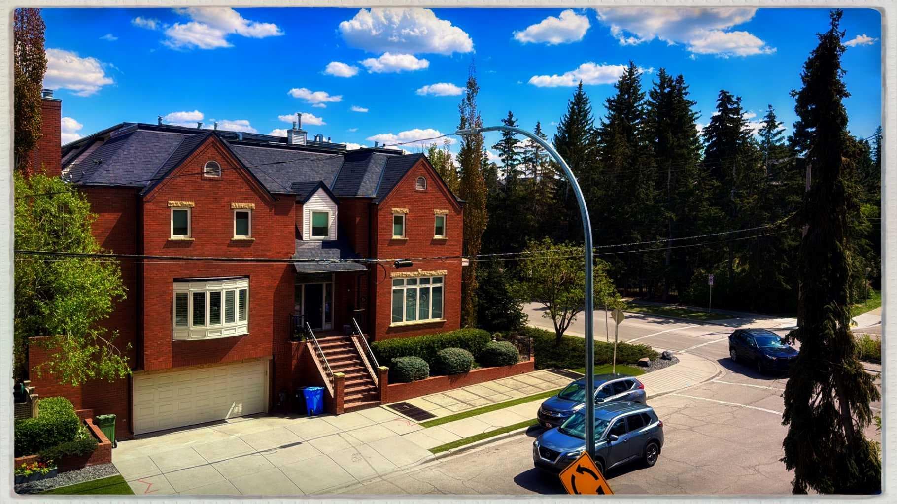 314, 808 Royal Avenue SW