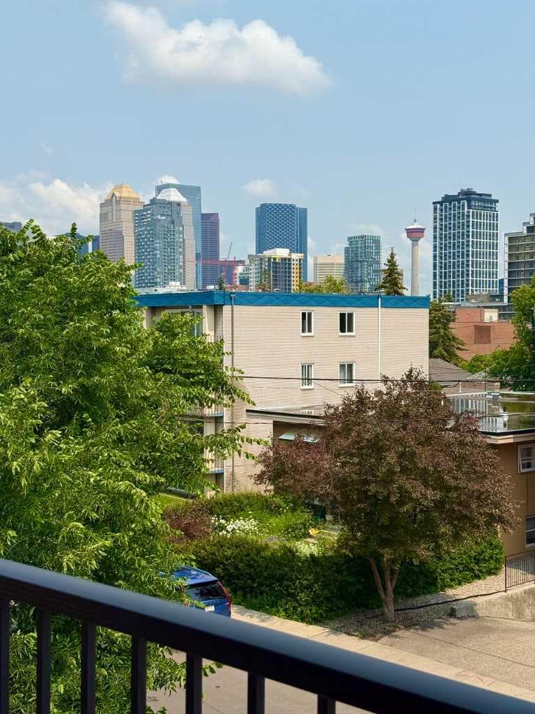 314, 808 Royal Avenue SW