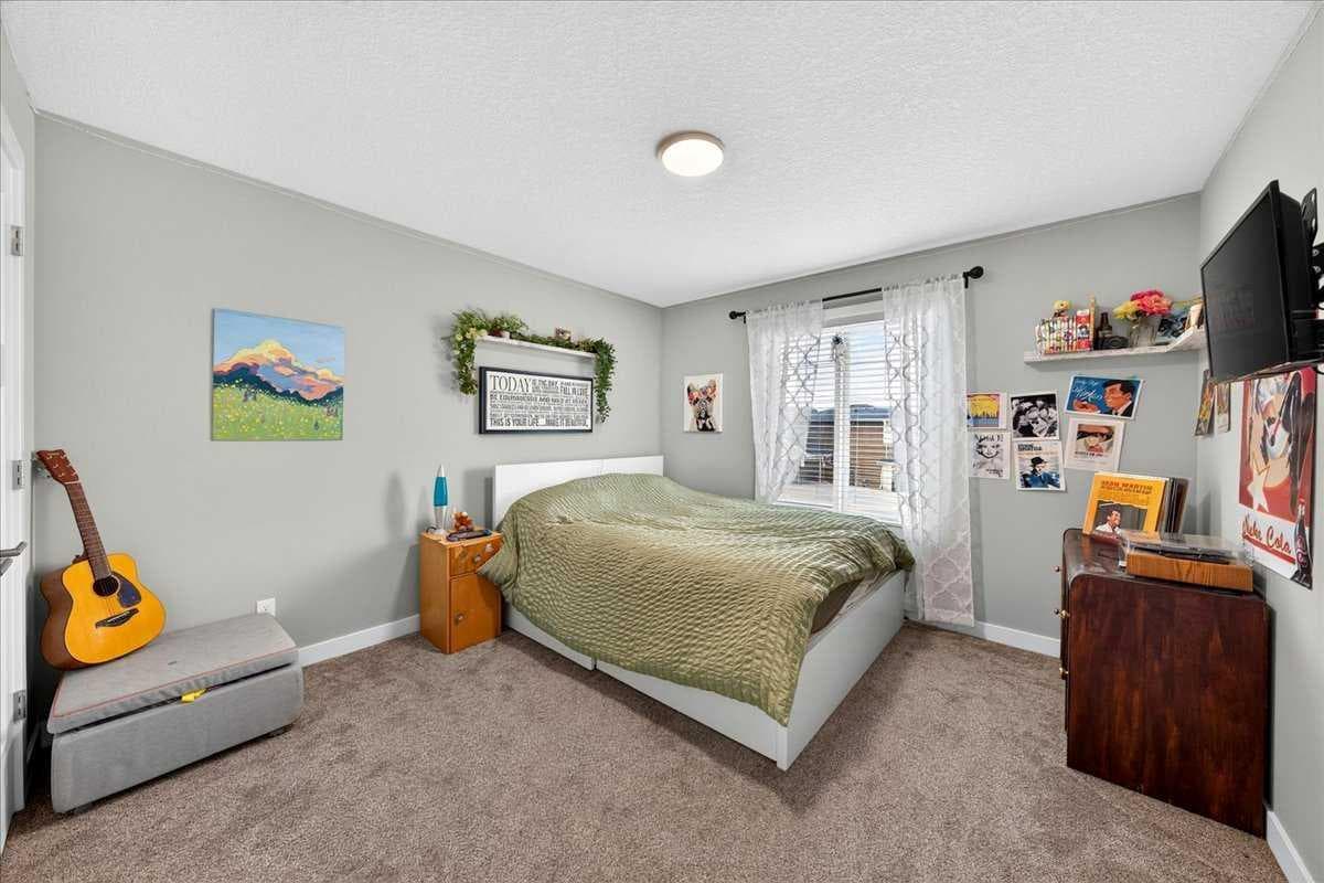 119 Dawson Harbour Court 