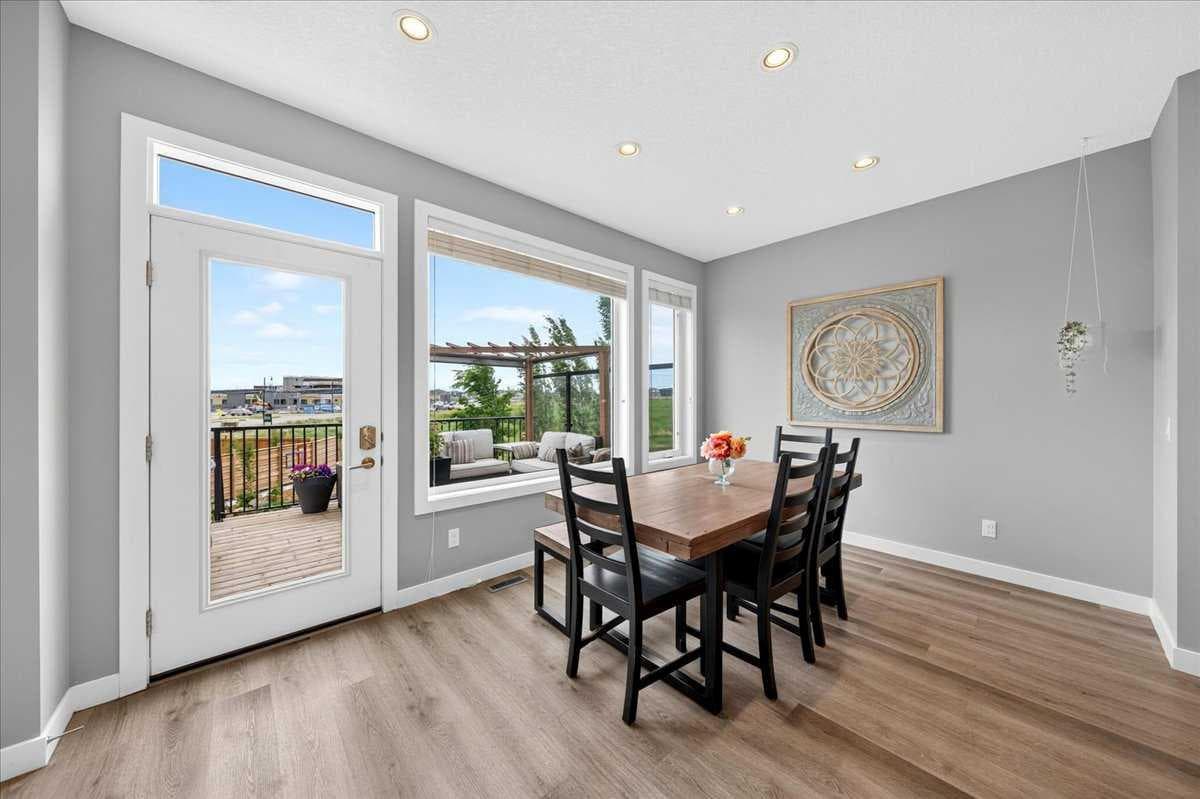 119 Dawson Harbour Court 