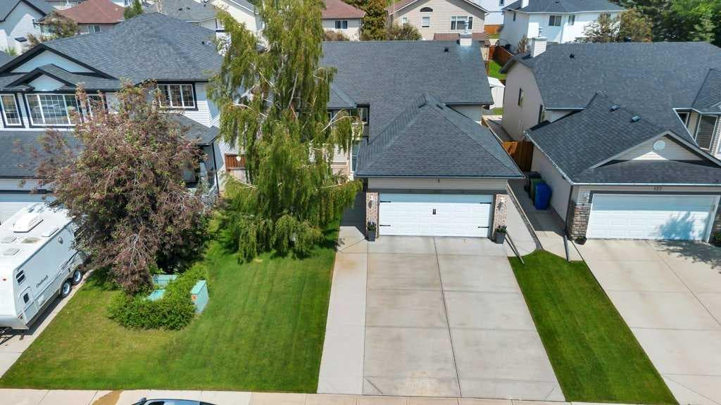 133 Oakmere Point 