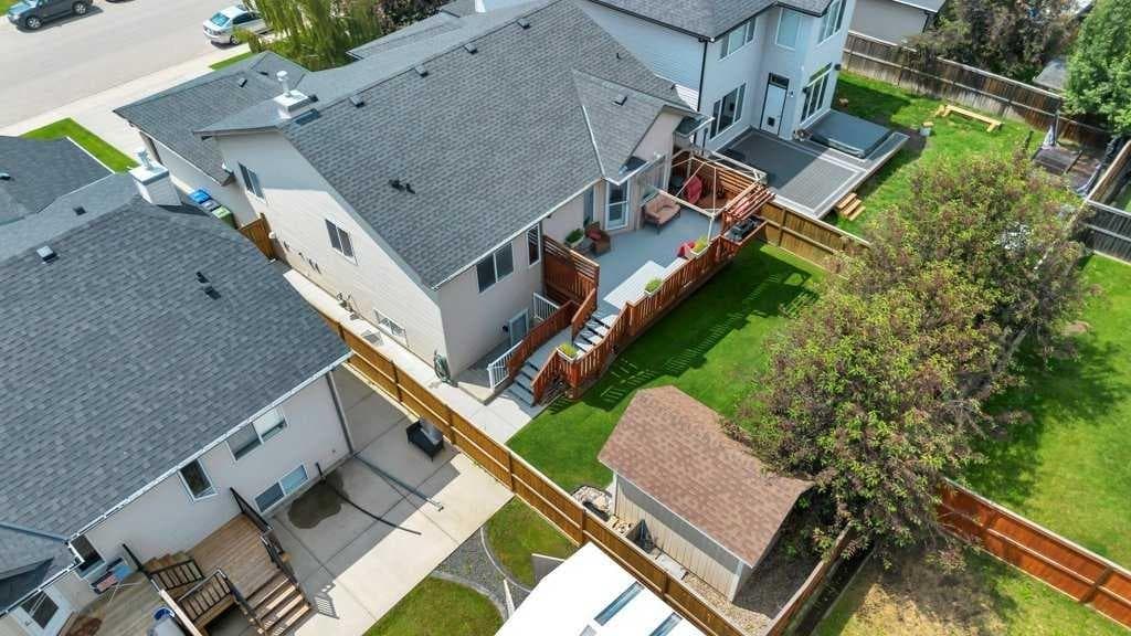 133 Oakmere Point 