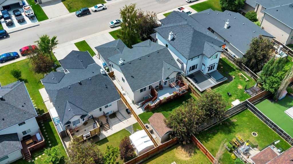 133 Oakmere Point 