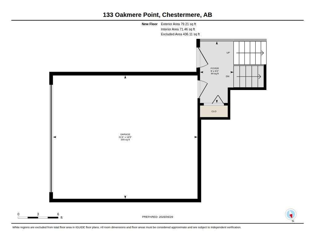 133 Oakmere Point 